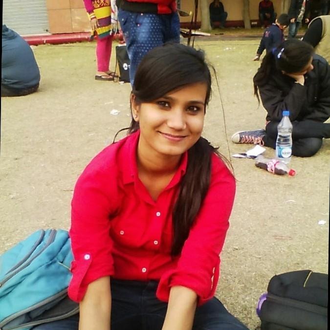 Pooja Giri