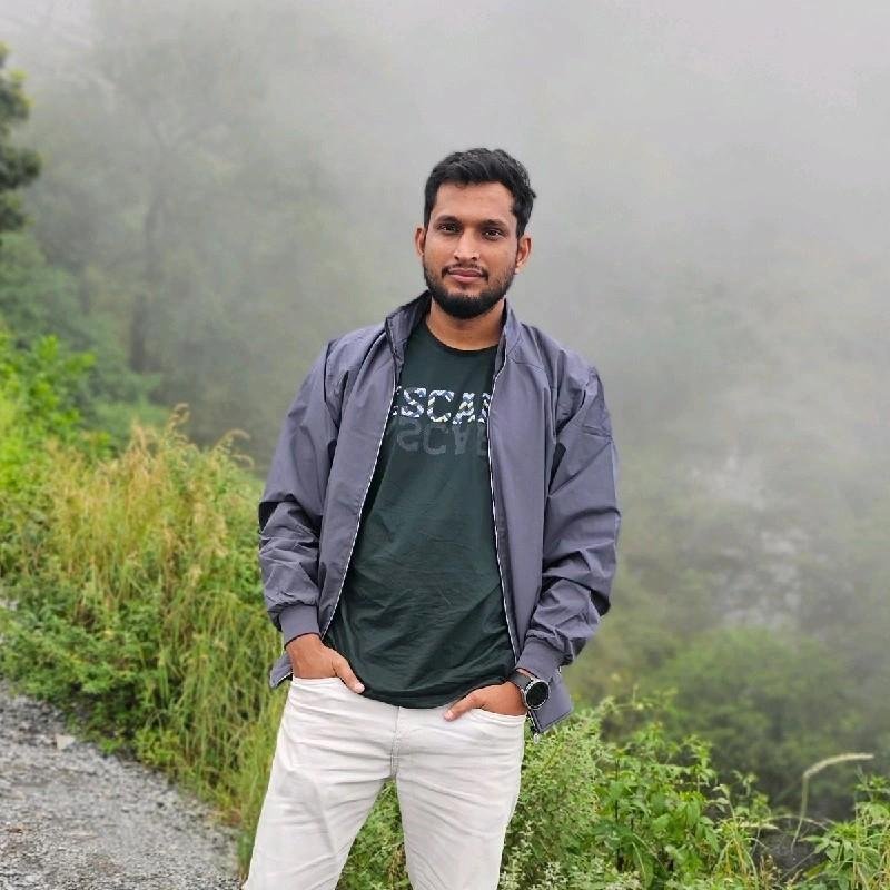 Vivek Singh