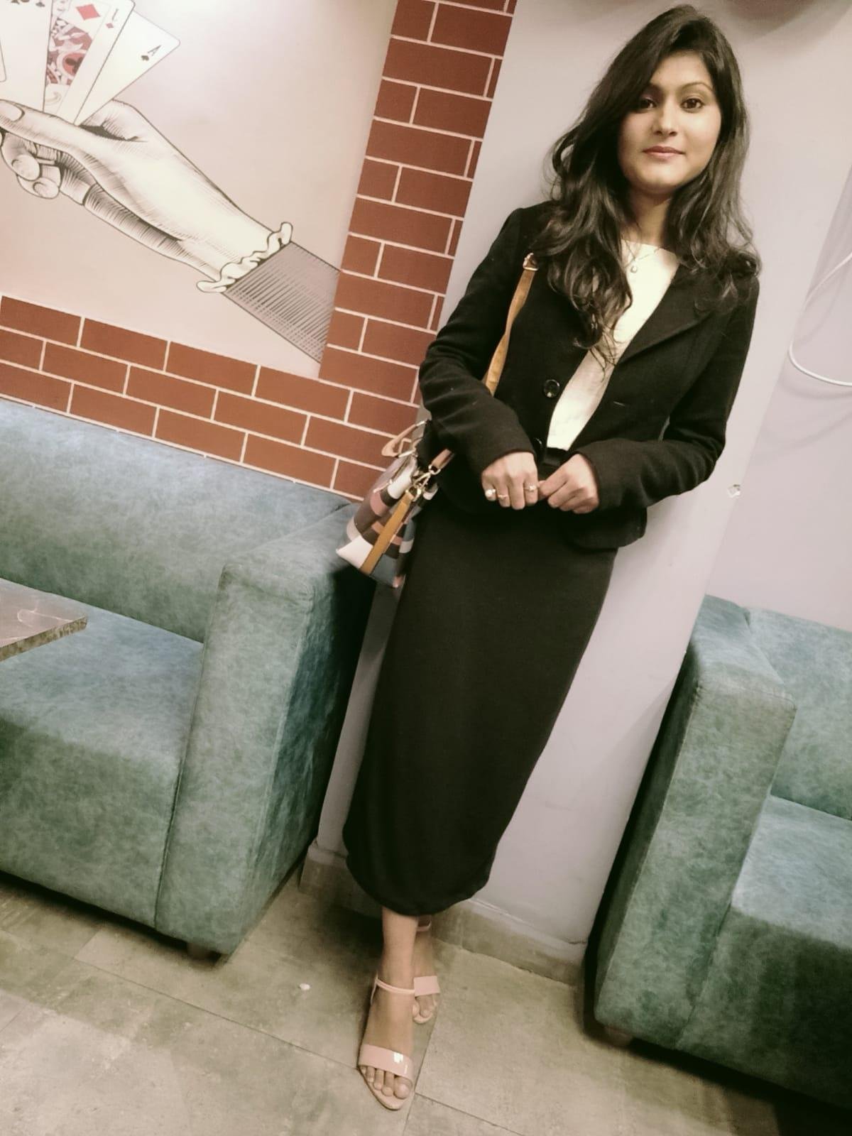 Vaishnavi