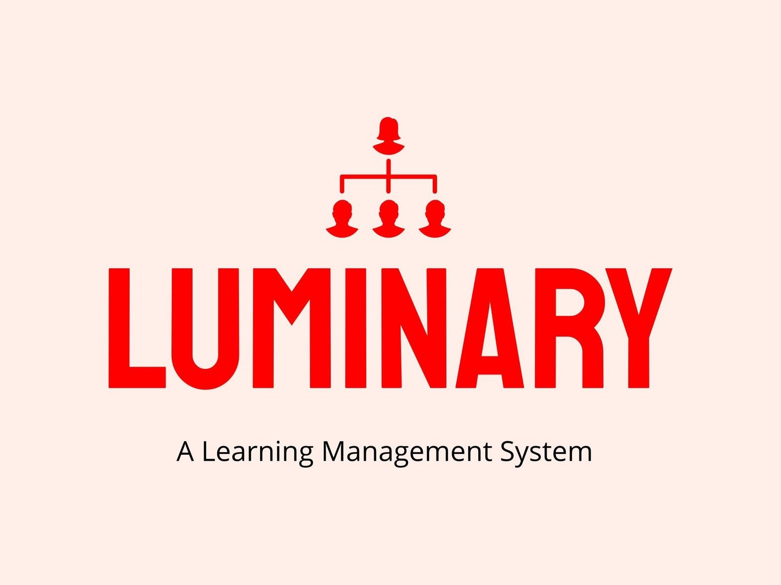 Luminary
