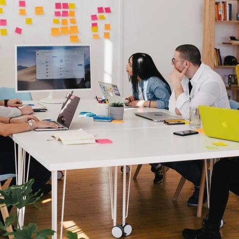The Art of Delegation: Empowering Your Team for Success