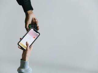 Point of Sale (POS)