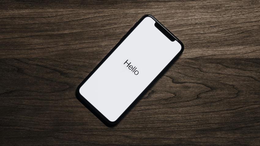 Mobile Application Development