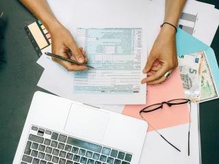 Data Scraping Services