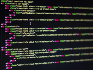 Web App Development