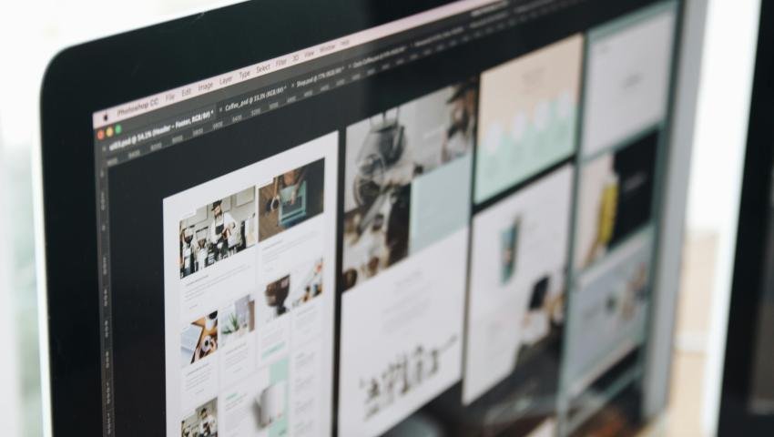 UI/UX Developement