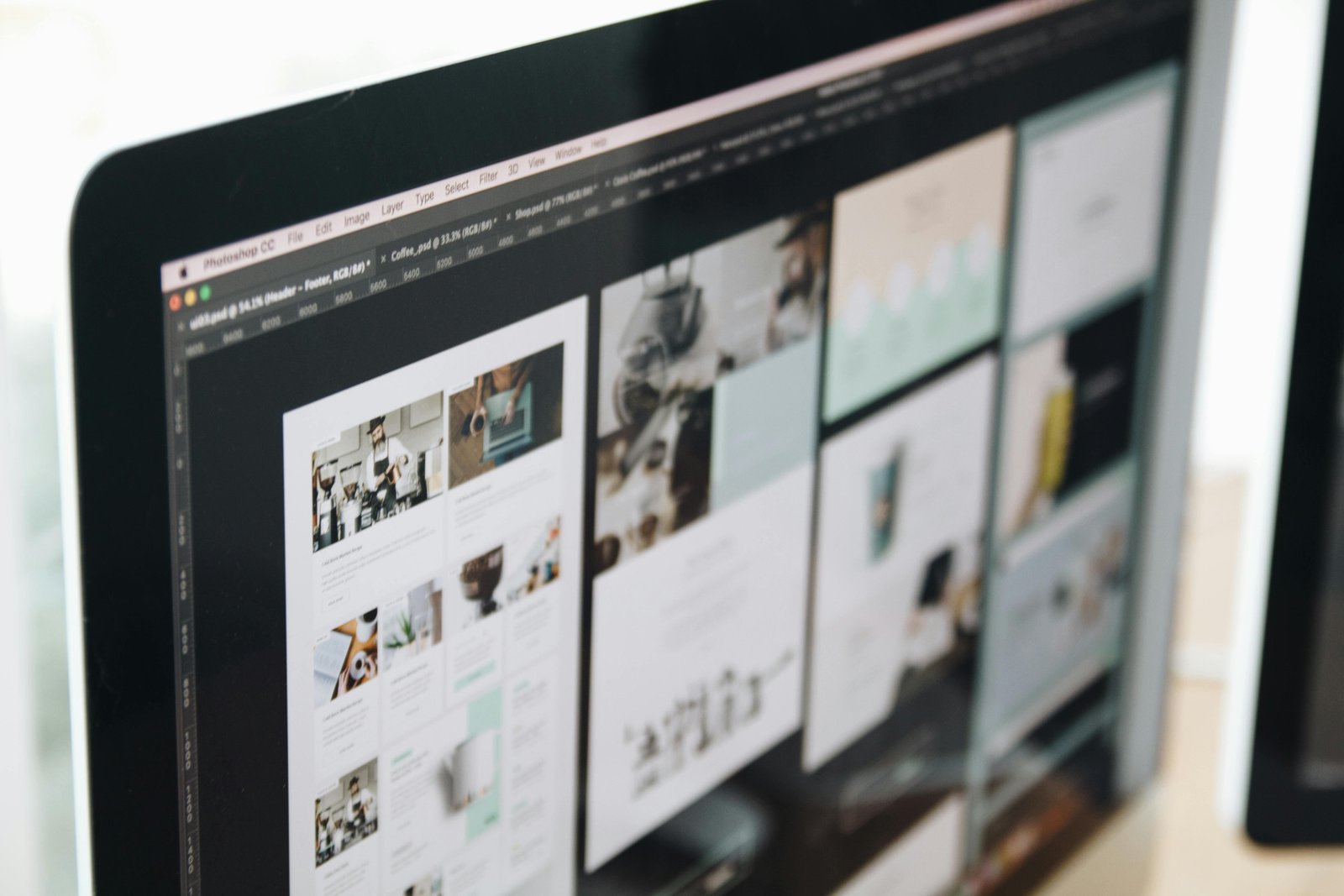 UI/UX Development