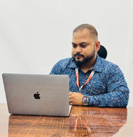 Aniket Chauhan