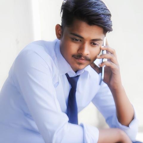 Himanshu Pal