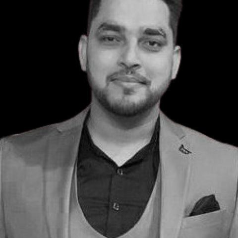 Riaz Alam