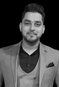 Riaz Alam
